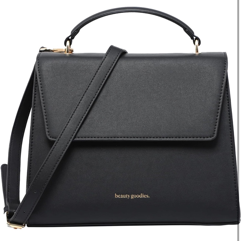 Black Handbag. SOLD
